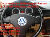 Dezmembrez Volkswagen Passat