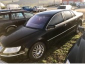 Dezmembrez Volkswagen Phaeton