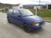 Dezmembrez Volkswagen Polo