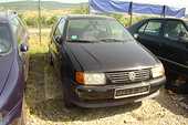 Dezmembrez Volkswagen Polo