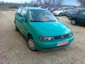 Dezmembrez Volkswagen Polo