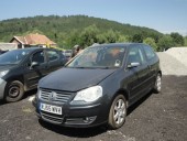 Dezmembrez Volkswagen Polo