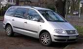 Dezmembrez Volkswagen Sharan