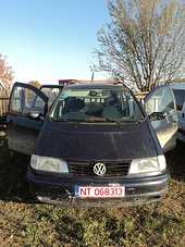 Dezmembrez Volkswagen Sharan