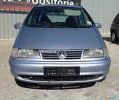 Dezmembrez Volkswagen Sharan