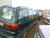 Dezmembrez Volkswagen Sharan