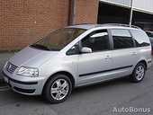 Dezmembrez Volkswagen Sharan