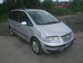 Dezmembrez Volkswagen Sharan