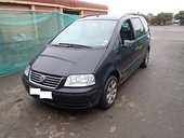 Dezmembrez Volkswagen Sharan