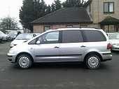 Dezmembrez Volkswagen Sharan