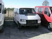 Dezmembrez Volkswagen T4