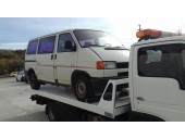 Dezmembrez Volkswagen T4