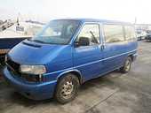 Dezmembrez Volkswagen T4