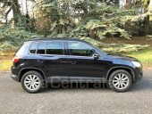 Dezmembrez Volkswagen Tiguan