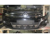 Dezmembrez Volkswagen Tiguan