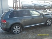 Dezmembrez Volkswagen Touareg