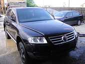 Dezmembrez Volkswagen Touareg