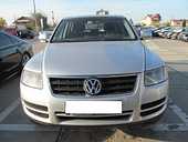 Dezmembrez Volkswagen Touareg