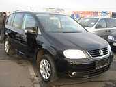 Dezmembrez Volkswagen Touran