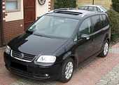 Dezmembrez Volkswagen Touran