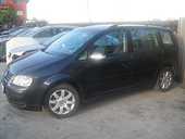 Dezmembrez Volkswagen Touran