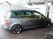 Dezmembrez Volkswagen Touran