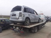 Dezmembrez Volkswagen Touran