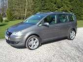 Dezmembrez Volkswagen Touran