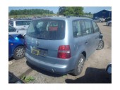 Dezmembrez Volkswagen Touran