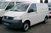 Dezmembrez Volkswagen Transporter