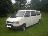 Dezmembrez Volkswagen Transporter