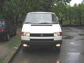 Dezmembrez Volkswagen Transporter