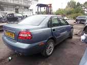 Dezmembrez Volvo S40