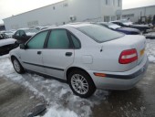 Dezmembrez Volvo S40