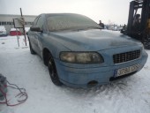 Dezmembrez Volvo S60