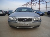 Dezmembrez Volvo S80