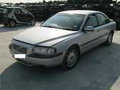 Dezmembrez Volvo S80