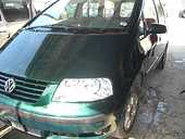 Haion - Volkswagen Sharan