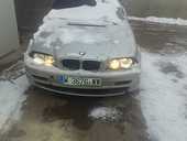 Motor cu anexe - BMW 318