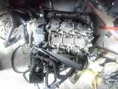 Motor cu anexe - BMW 320