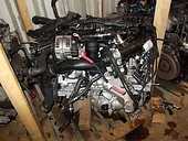 Motor cu anexe - BMW X5