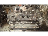 Motor cu anexe - BMW X5