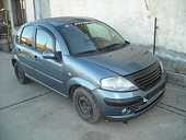 Motor cu anexe - Citroen C3