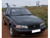 Motor cu anexe - Daewoo Cielo