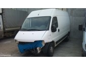 Motor cu anexe - Fiat Ducato