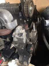 Motor cu anexe - Ford Focus