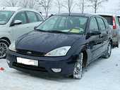 Motor cu anexe - Ford Focus