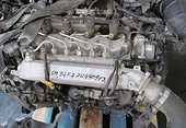 Motor cu anexe - Hyundai Accent