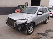 Motor cu anexe - Hyundai Santa-Fe