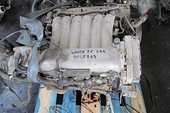 Motor cu anexe - Hyundai Santa-Fe
